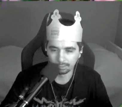 king jabroni