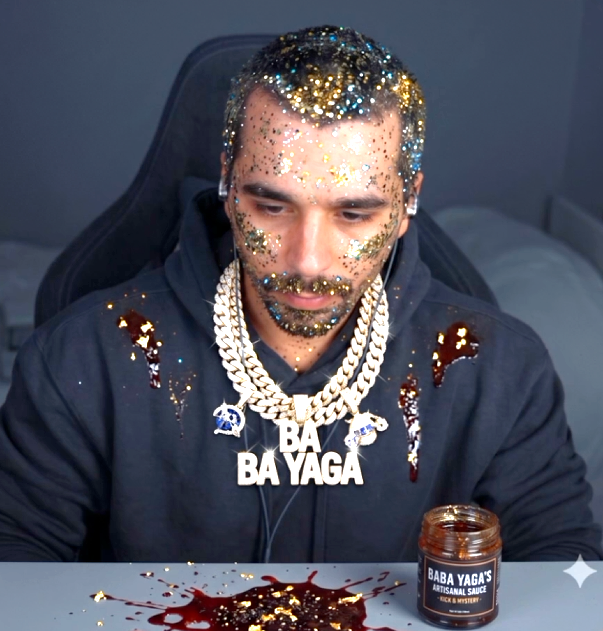 king jabroni